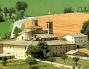barco ducale di urbania