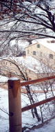 il mulino d'inverno
