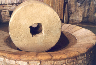 Il Mulino pietra
